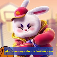 photo acompanhante bonsucesso